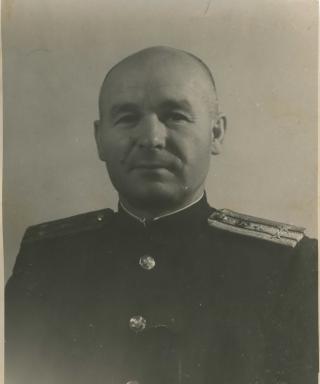 Кочетков Дмитрий Васильевич