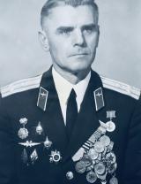 Швиндер Михаил Тимофеевич