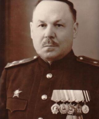 Савинков Михаил Иванович