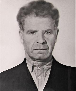 Рузаков Егор Николаевич