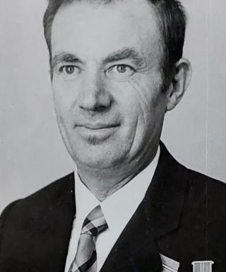 Маслов Сергей Андреевич