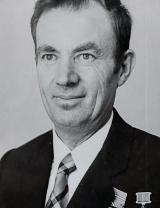 Маслов Сергей Андреевич