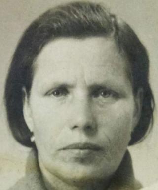 Макарова Анастасия Федоровна