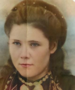 Чепелева Александра Михайловна