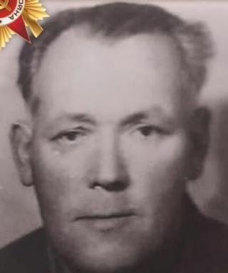 Свиридов Арест Арсентьевич
