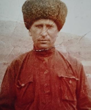 Архестов Назир Патович