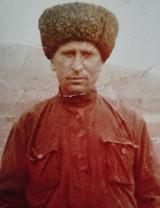 Архестов Назир Патович