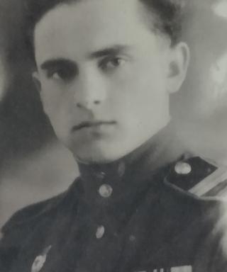 Дынник Виталий Иванович