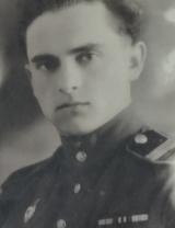 Дынник Виталий Иванович