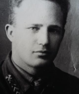 Рахмин Вячеслав Тихонович