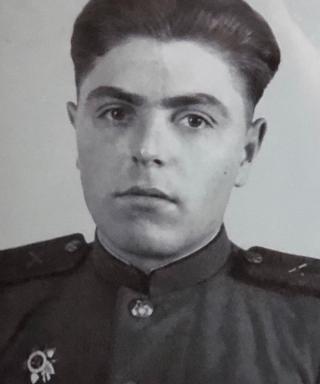 Рагозин Иван Федорович