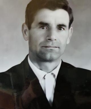 Лубенец Василий Иванович
