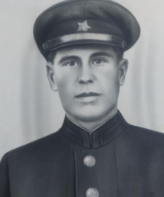 Лаптев Александр Макарович