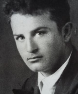 Рахмин Василий Тихонович