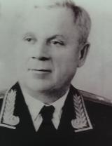 Махонин Сергей Несторович