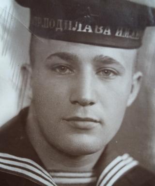 Рахмин Пётр Тихонович