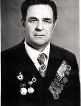 Лозин Илья Семенович