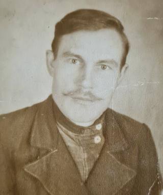 Иванов Игнат Иванович