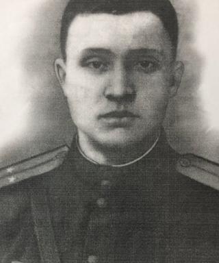 Скачков Петр Васильевич