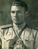 Светличный Михаил Стефанович