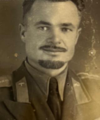 Канивец Николай Савельевич