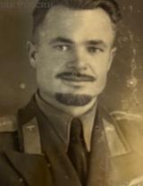 Канивец Николай Савельевич