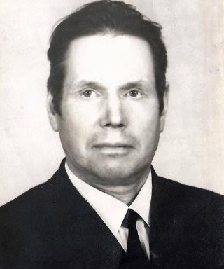 Иванов Виктор Акимович