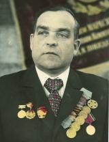 Кулигин Василий Яковлевич