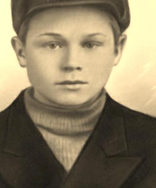 Смирнов Валентин Александрович