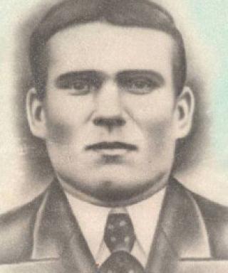 Доценко Фёдор Денисович