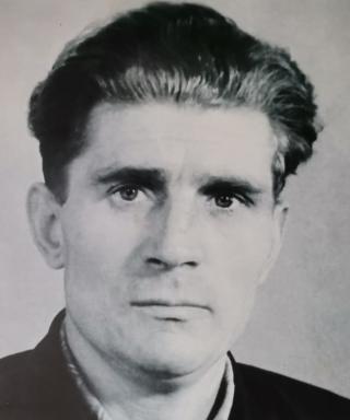 Орлов Иван Ильич