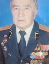 Салмин Сергей Иванович