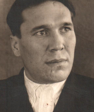 Мочаров Герасим Иванович