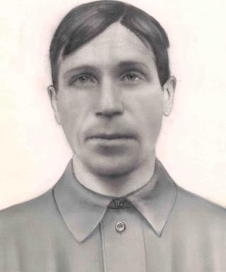 Серегин Федор Ермолаевич