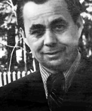 Быков Михаил Михайлович
