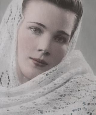 Агапова Мария Васильевна