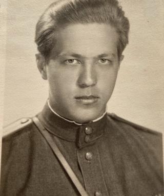 Малиновский Лев Викторович