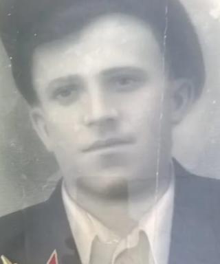Сыроваткин Павел Николаевич