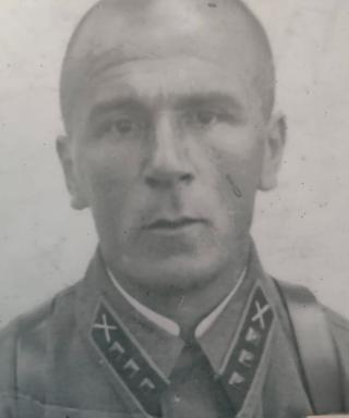 Сотников Иван Федорович