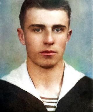 Штаний Григорий Афанасьевич