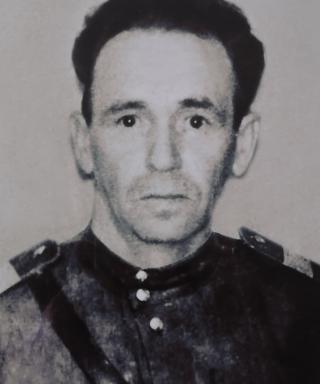 Смирнов Александр Николаевич