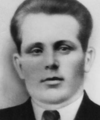 Колесников Иван Дмитриевич