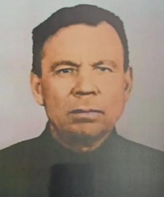 Макаров Павел Андреевич