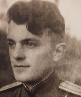 Соколов Константин Борисович