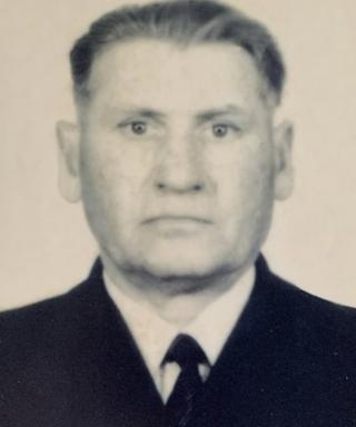 Минтюк Дмитрий Кирьянович