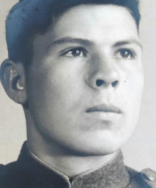 Журавлев Николай Дмитриевич