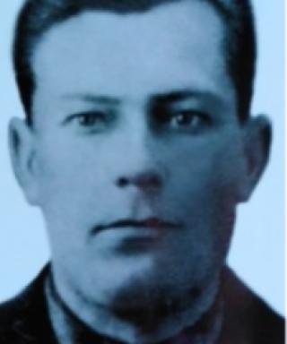 Рожков Степан Гаврилович