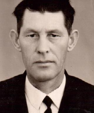 Шевцов Иван Иванович