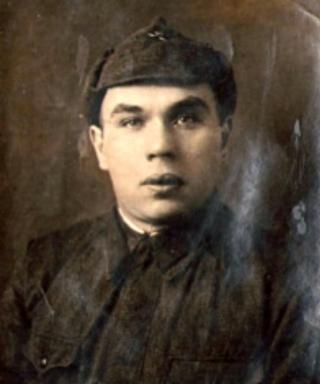 Шатилин Виктор Семёнович