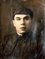 Шатилин Виктор Семёнович